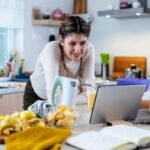 recept online